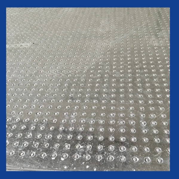 Explosion-proof Composite Steel Plate best Explosion-proof Composite Steel Plate best